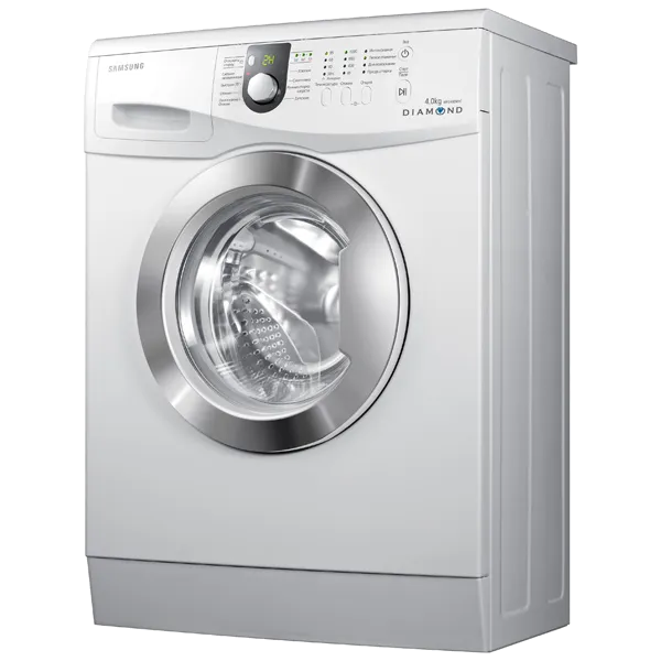 Замена щёток Samsung WF3400N1C