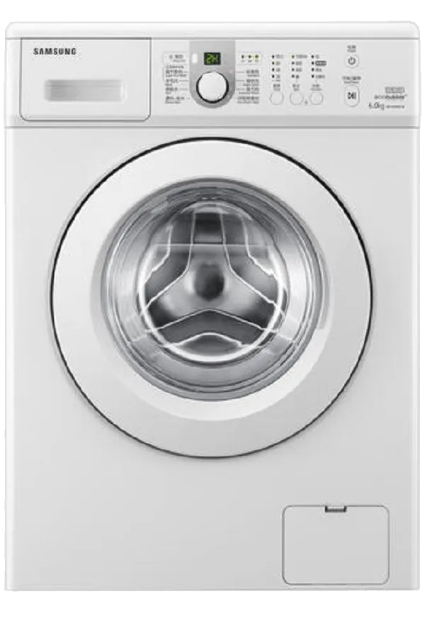 Замена щёток Samsung WF1600WCC
