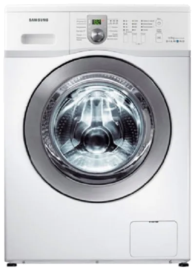Замена щёток Samsung WF60F1R1N2WDLP