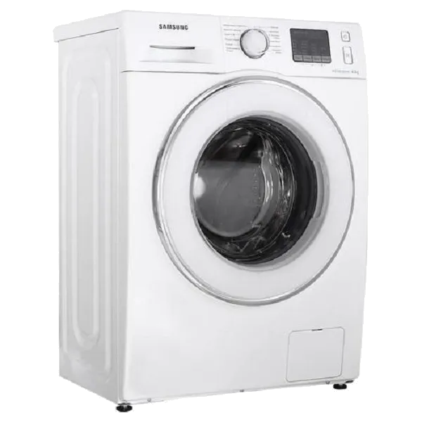 Замена щёток Samsung WF6RF4RE2WOW