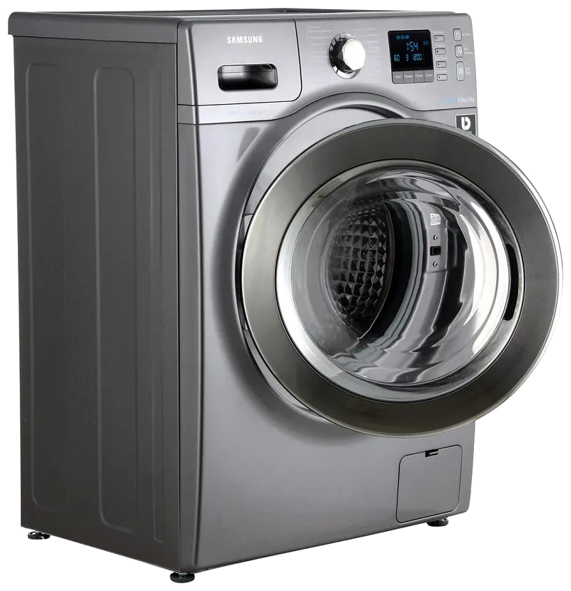 Замена щёток Samsung WD806U2GAGD
