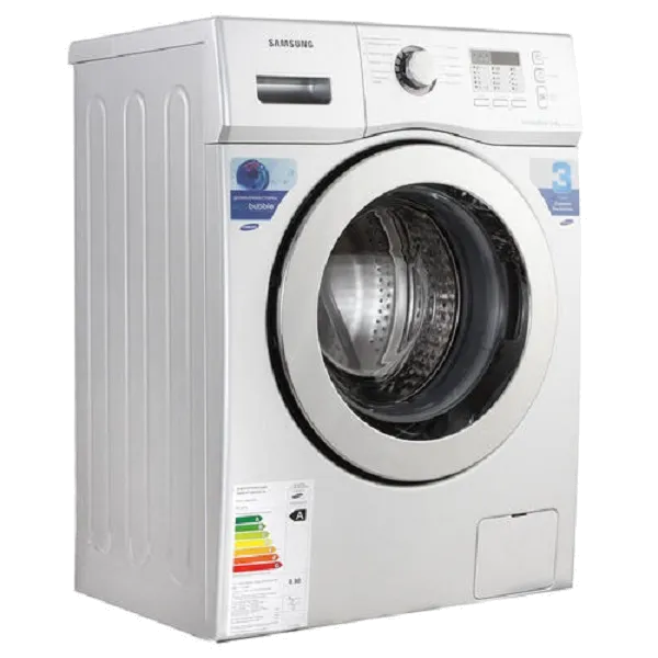 Замена щёток Samsung WF602U0BCSD