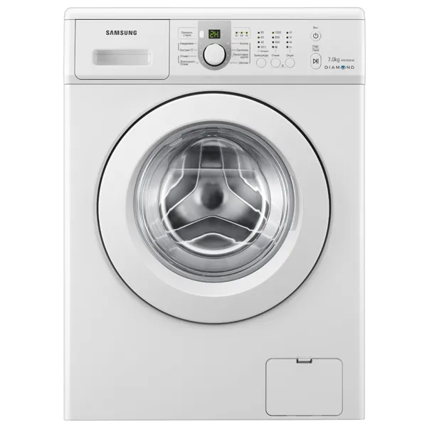 Замена щёток Samsung WF700WOBDWQDLP