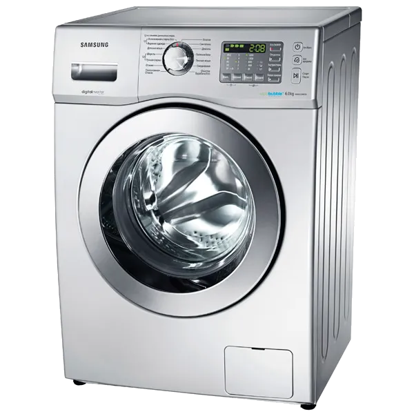 Замена щёток Samsung WF602U2BKSD/LP