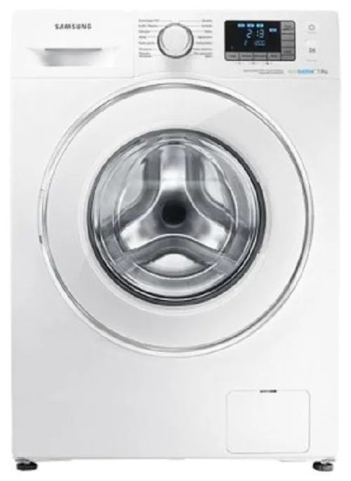 Замена щёток Samsung WF70F5E5W2