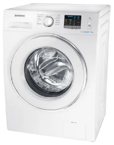 Замена щёток Samsung WF70F5E2W2W