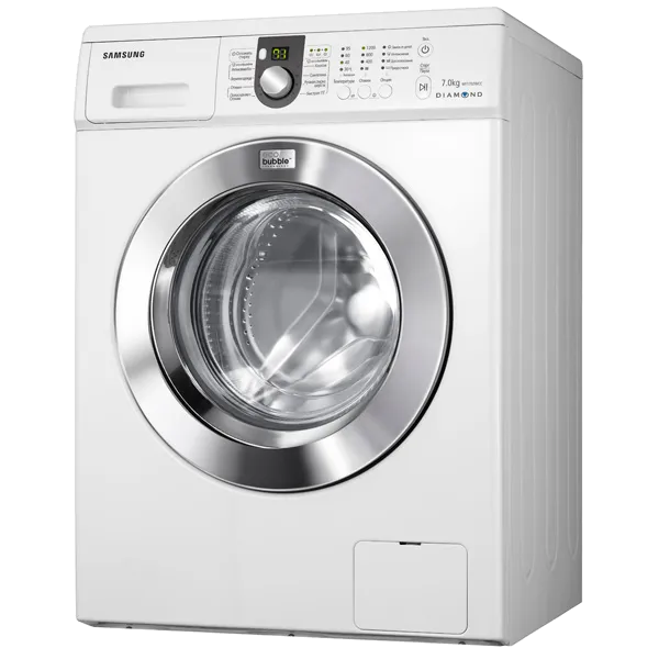 Замена щёток Samsung WF1702NHWG