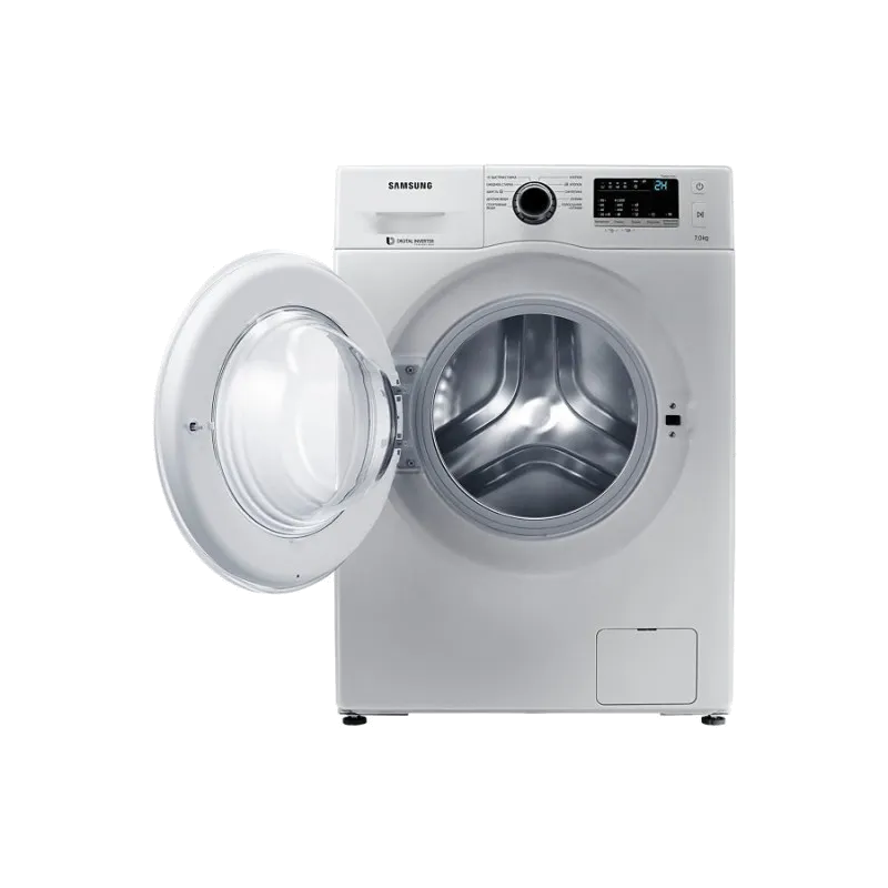 Замена щёток Samsung WW70J3240LW