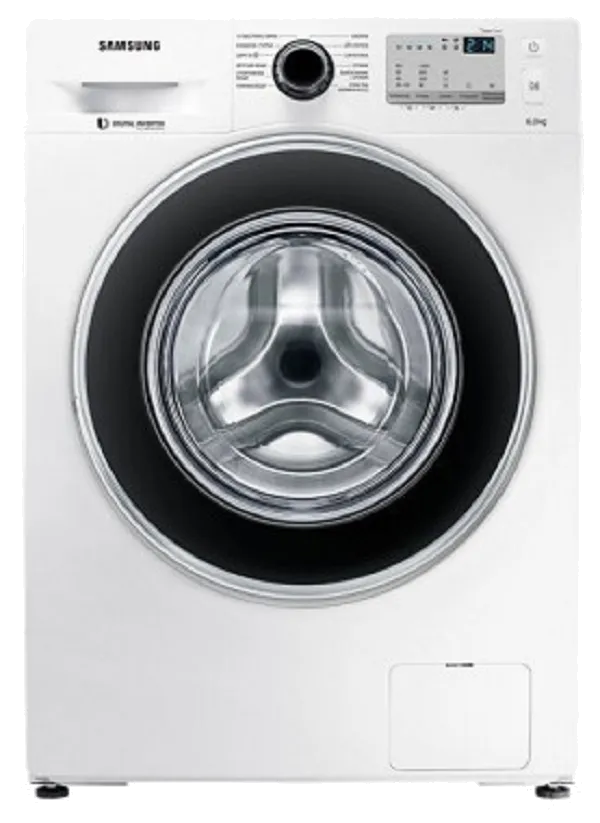 Замена щёток Samsung WW60J4243HW