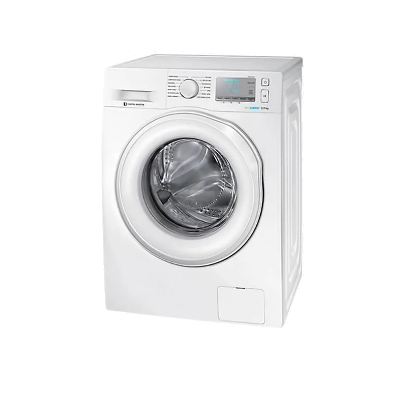 Замена щёток Samsung WW60J6210FW
