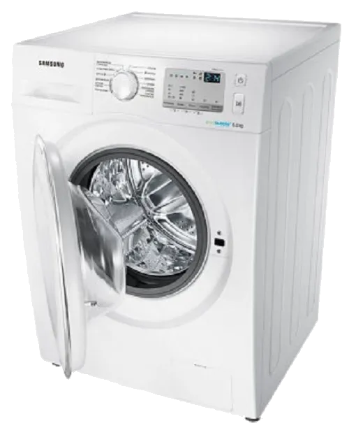 Замена щёток Samsung WW60J4263JW