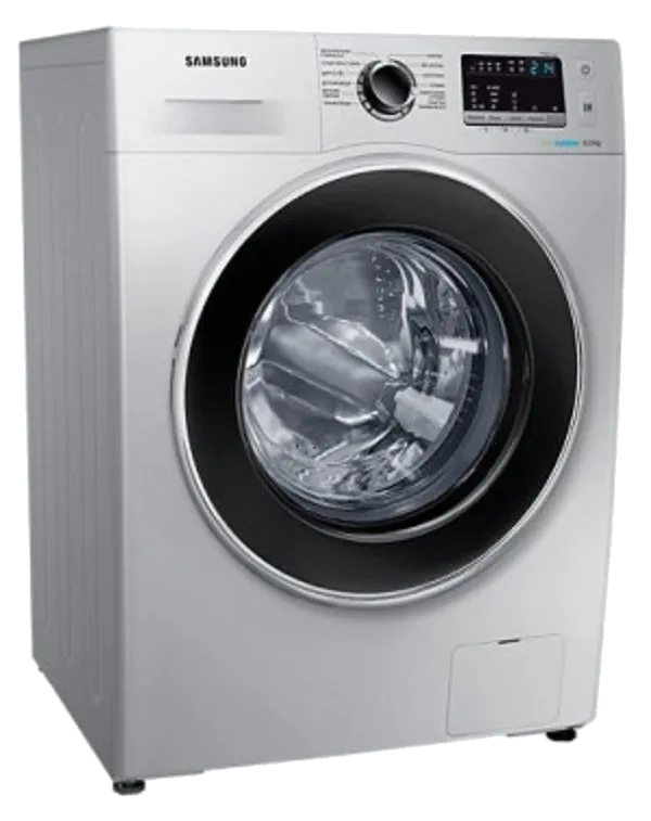 Замена щёток Samsung WW60J4060HS