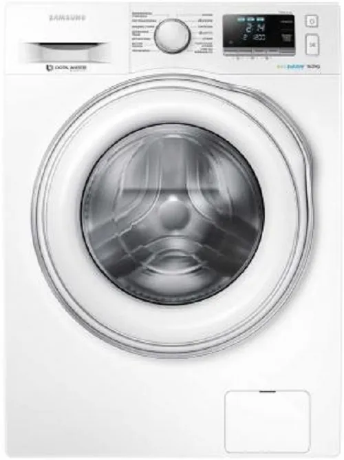 Замена щёток Samsung WW60J3047JWDLP