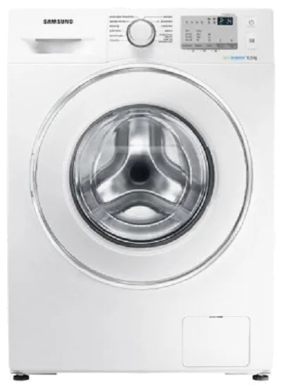 Замена щёток Samsung WW60J4063JW