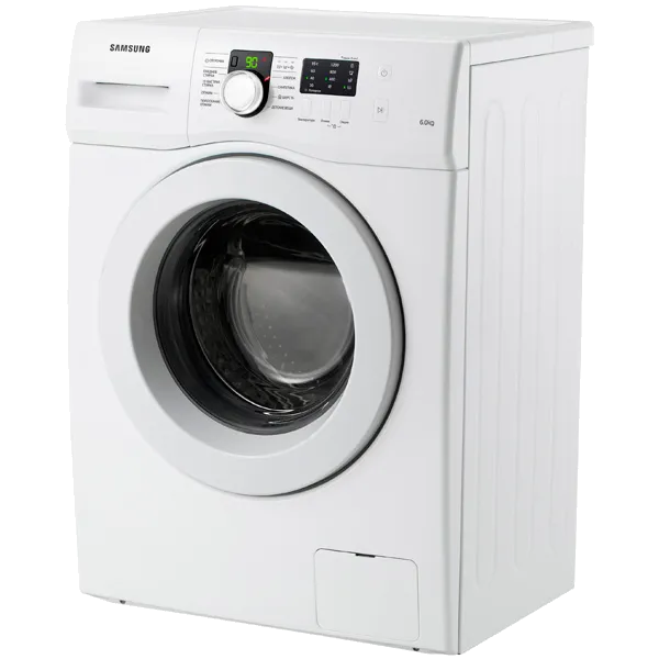 Замена щёток Samsung WF60F1R0F2W