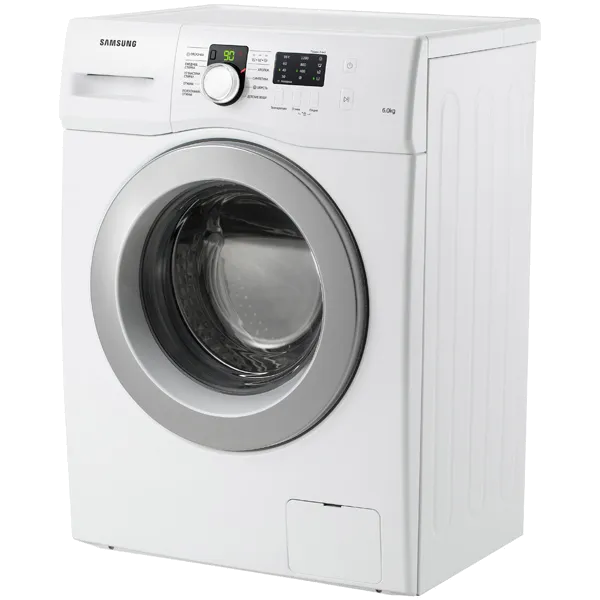 Замена щёток Samsung WF60F1R1F2W