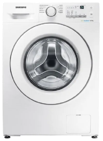Замена щёток Samsung WW60J3067LW