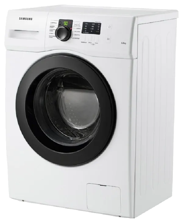 Замена щёток Samsung WF60F1R2F2W