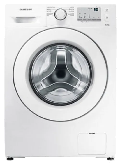 Замена щёток Samsung WW60J3083LW