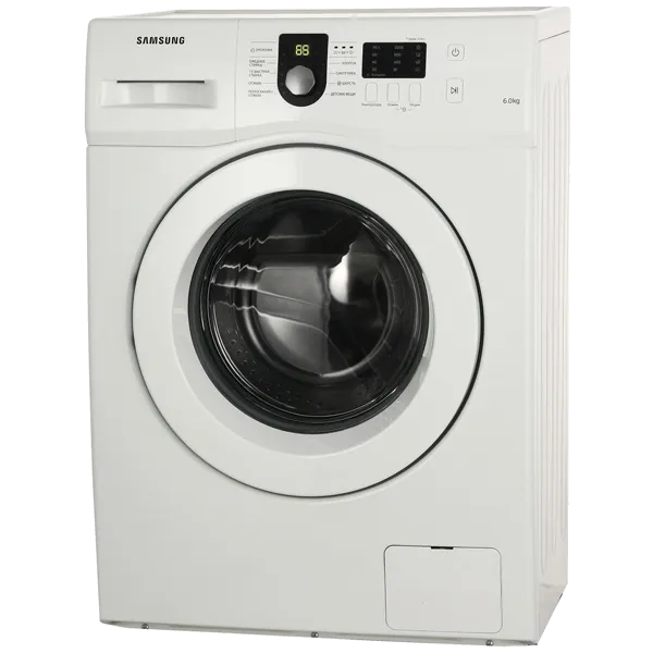 Замена щёток Samsung WF60F1R1H0W