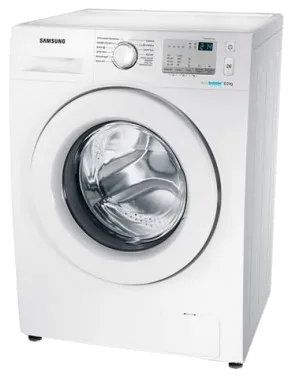 Замена щёток Samsung WW60J4263LW