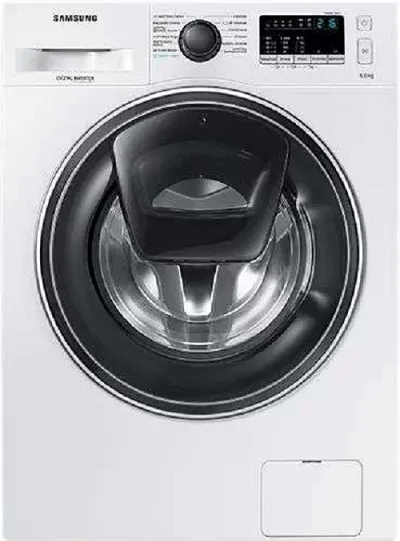Замена щёток Samsung WW60J4260HS