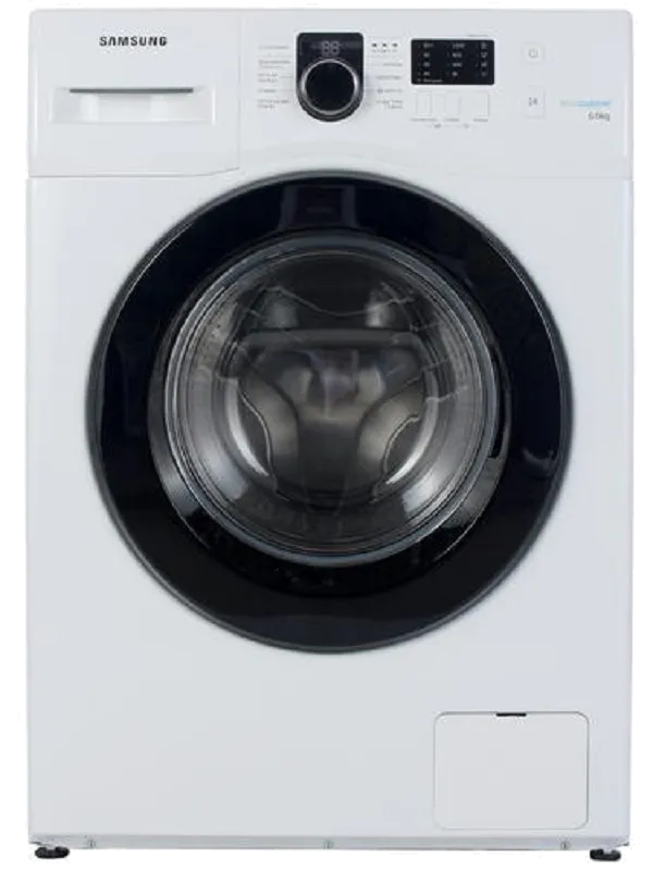Замена щёток Samsung WF60F1R2E2WD