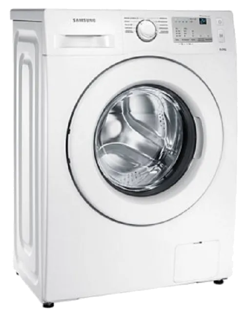 Замена щёток Samsung WW60J3283LW/LE