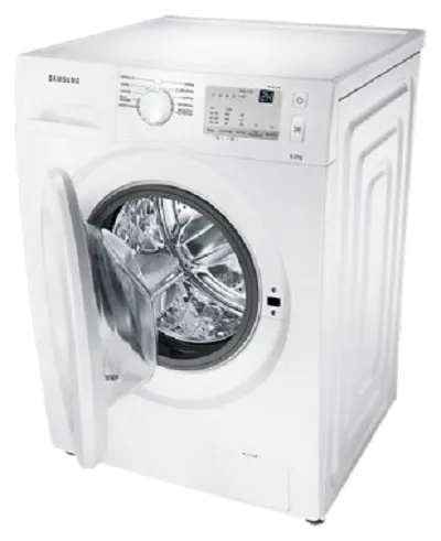Замена щёток Samsung WW80J3283KW