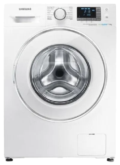 Замена щёток Samsung WF70F5E5U2W