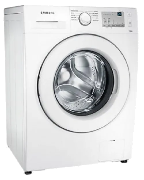 Замена щёток Samsung WW70J3283KW