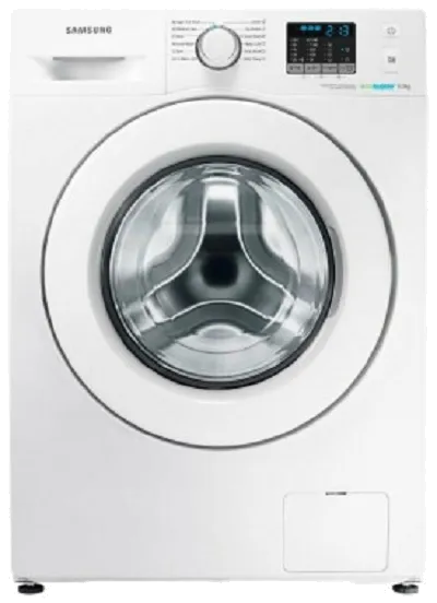 Замена щёток Samsung WF60F4E3W0W