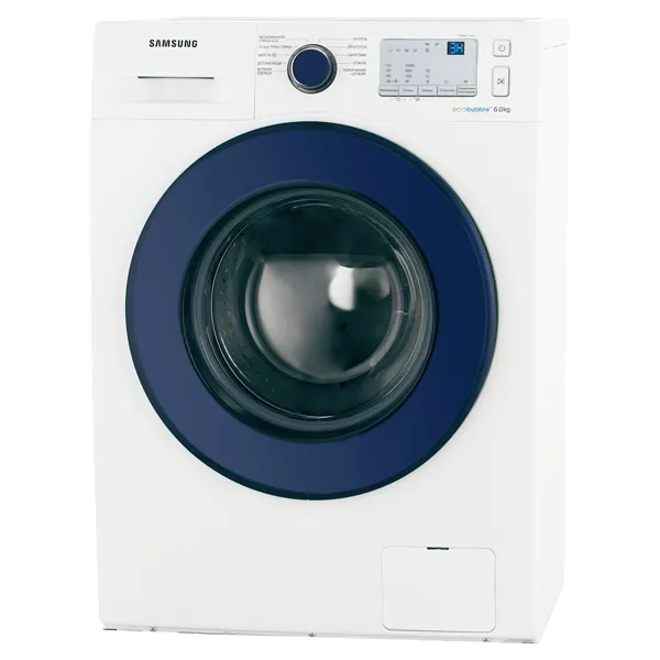 Замена щёток Samsung WW6MJ30632WDLP