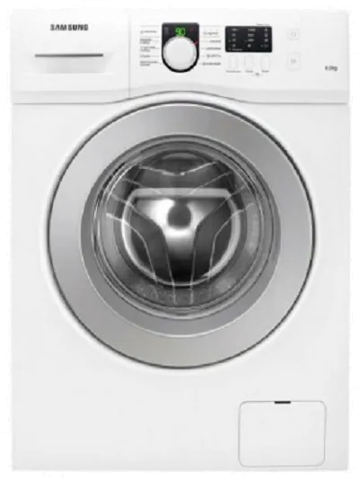 Замена щёток Samsung WF60F1R1F2WD LD