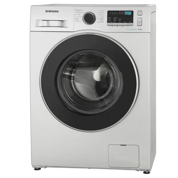 Замена щёток Samsung WW6MJ4260HS