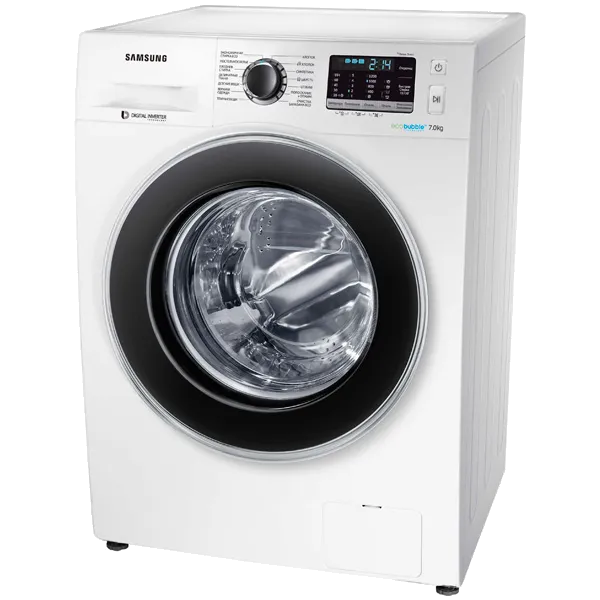 Замена щёток Samsung WW70J5210HS