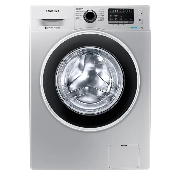 Замена щёток Samsung WW7MJ4210HSDLP