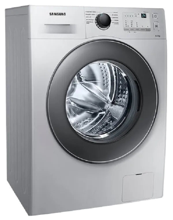 Замена щёток Samsung WW6EJ30934SDLP