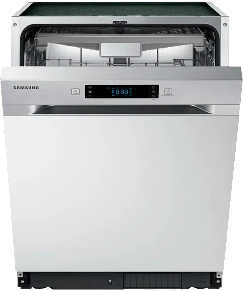 Замена заливного клапана Samsung DW60M6050SS/EG