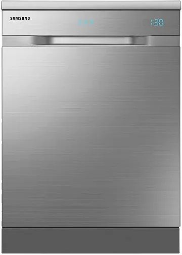 Замена заливного клапана Samsung DW60M9970SS