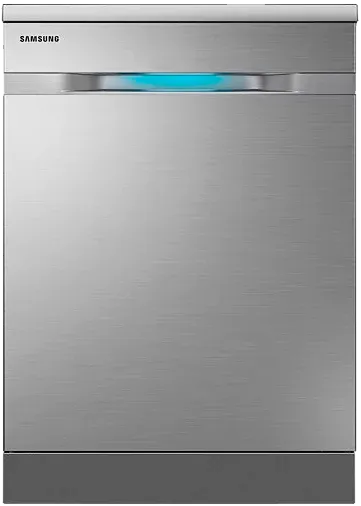 Замена заливного клапана Samsung DW-UG970T