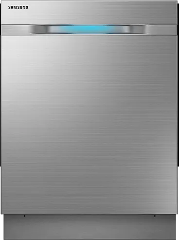 Замена заливного клапана Samsung DW60H9970US