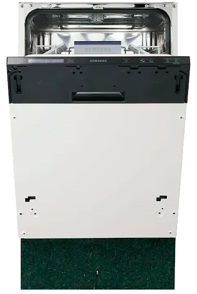 Замена заливного клапана Samsung DM-M770B