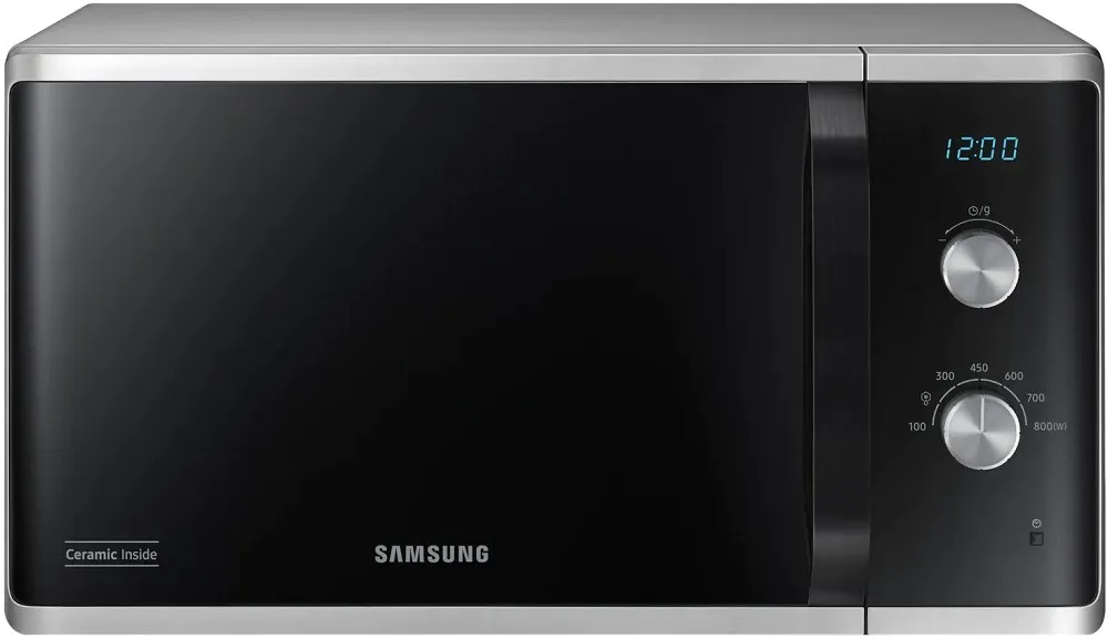Ремонт волновода Samsung MS23K3614AS