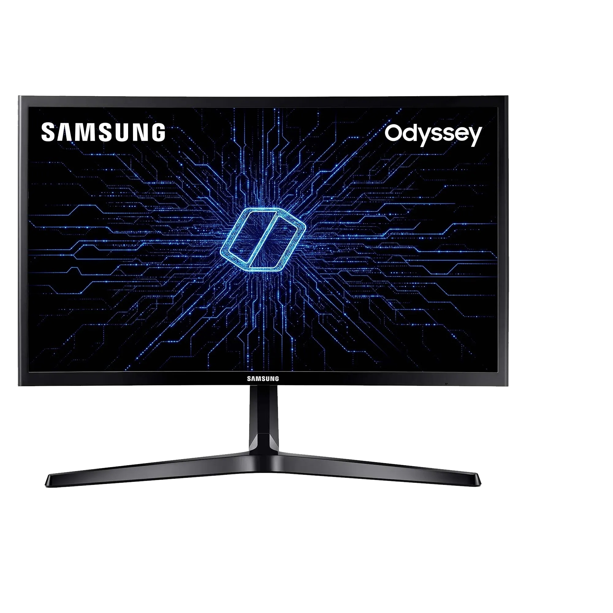 Ремонт инвертора Samsung C24RG50FQI