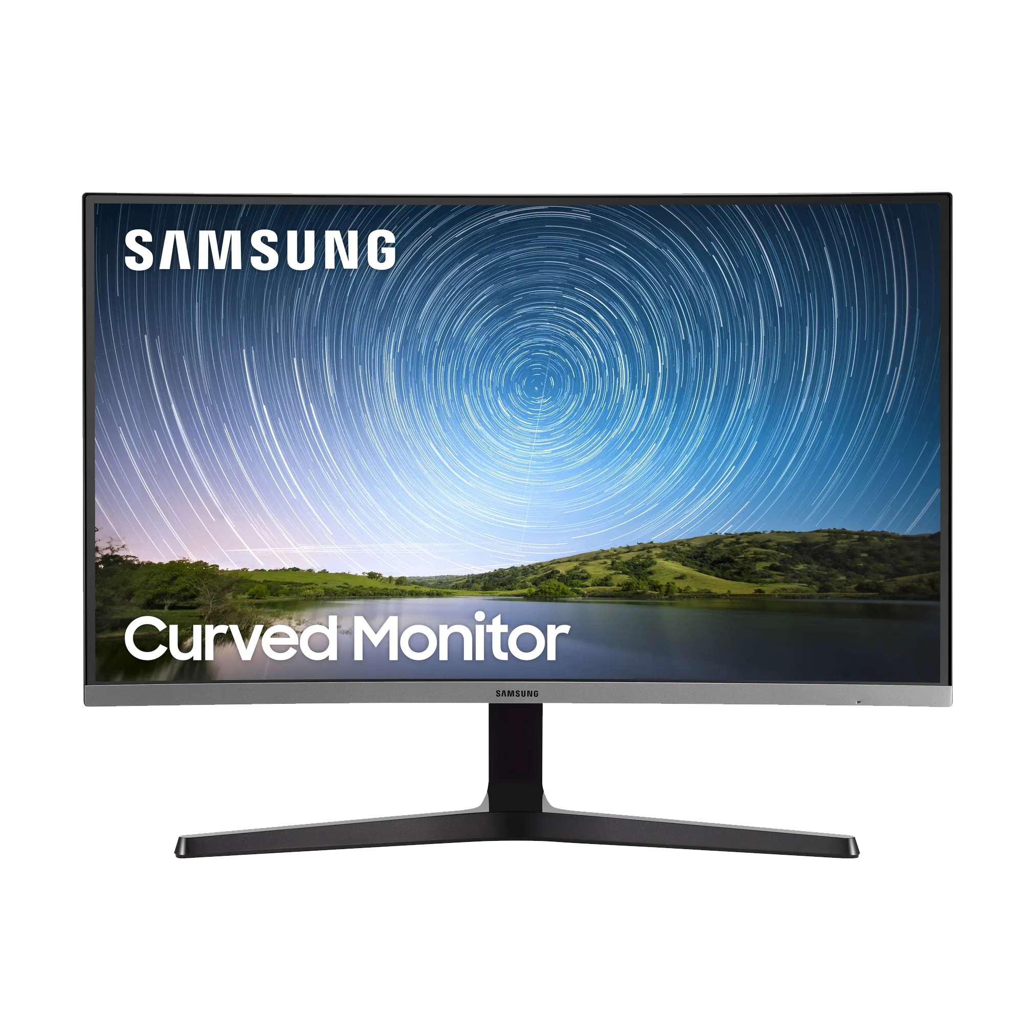 Ремонт инвертора Samsung C27R500FHI