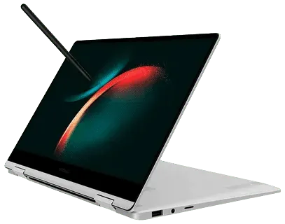 Ремонт разъема питания  Samsung NP750XFGKA2IN