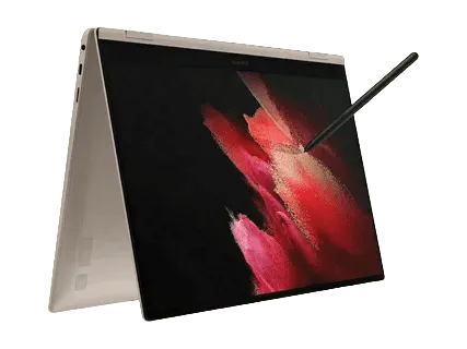 Ремонт разъема питания  Samsung NP960QFGKA2IN