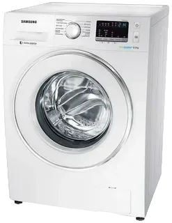 Замена щёток Samsung WF70J4210JW