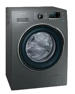 Замена щёток Samsung WW90J6410CX